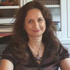 Psih. Georgeta Bondarencu — consultație medicală online pe Ringdoc